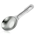 thumbnail image 5 of Olde Midway 4-Piece Stainless Steel Popcorn Machine Accessories Set, 5 of 5