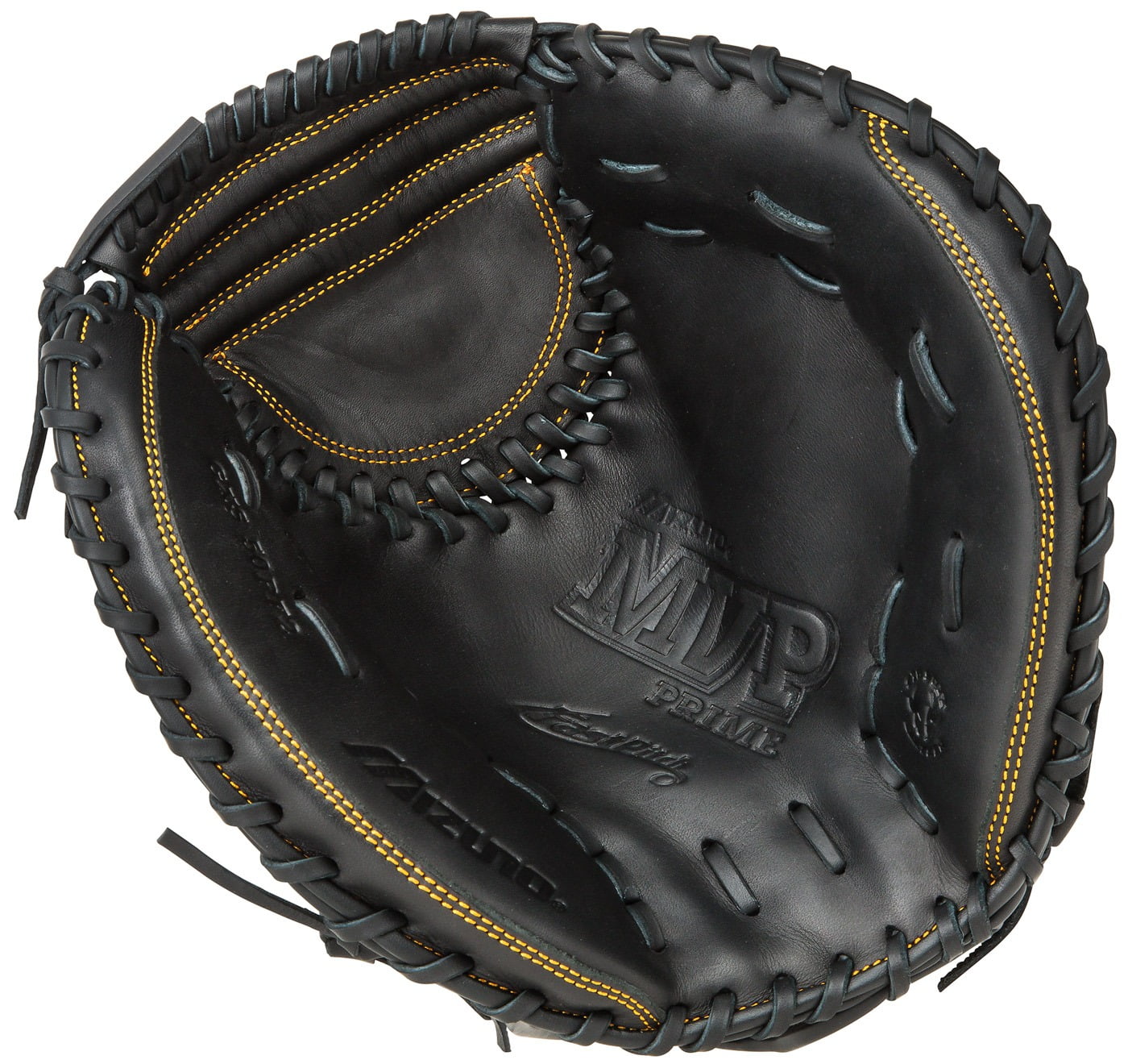 mizuno mvp