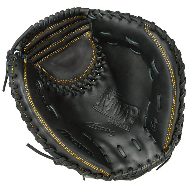 mizuno catcher mitt