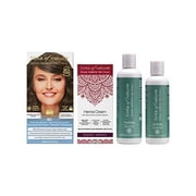 Tints Of Nature Conditioning Color 3N Natural Dark Brown, 4.4 oz, 2 Pack