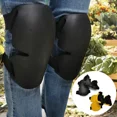thumbnail image 6 of 1Pair Kneepads Flexible Soft Foam Kneepads Protective Sport Work Gardening Builder Knee Protector Pads Workplace Safety Supplies, 6 of 6