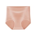 thumbnail image 2 of High Waisted And Belly Hugging Women's Underwear Comfortable Plus Size Underwear Women's Triangle Underwear, 2 of 3