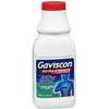 4 Pack - Gaviscon Antacid Liquid Extra Strength Cool Mint Flavor 12 oz