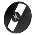 thumbnail image 1 of 7 Inch Empty Tape Reel, Aluminum Alloy Universal Open Takeup Reel with 2 Holes, for Tape Player, 1 of 7
