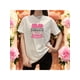 thumbnail image 1 of Playera Blusa Existe Una Mujer Perfecta Ella Es Mi Mama Dia De Las Madres Color Blanco Talla Mediana Marca Emil SaEs, 1 of 4