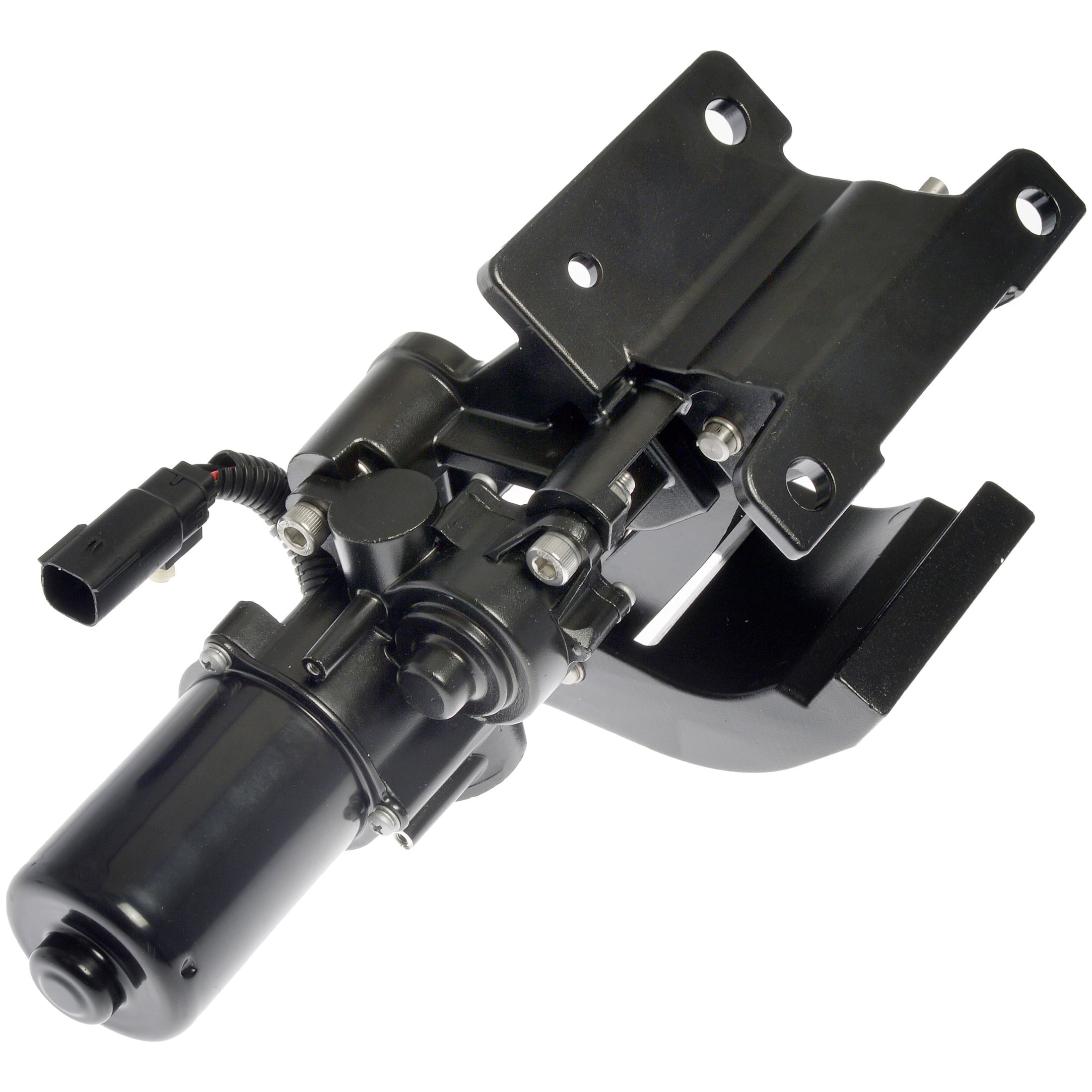 Dorman 747-904 Driver Side Running Board Motor for Specific Ford Models