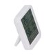 thumbnail image 4 of Termómetro Higrómetro, Retroiluminación, Temperatura, Humedad, Medidor De Pantalla Táctil, Tamaño Pequeño, Compacto Y Portátil Para Habitación De Bebé, Habitación De Cergrey Home Supplies, 4 of 8