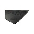 thumbnail image 4 of Lenovo ThinkPad P1 Gen 5 21DC003SUS 16" Touchscreen Notebook - HD - 1366 x 768 - Intel Core i7 12th Gen i7-12700H Tetradeca-core (14 Core) - 32 GB Total RAM - 1 TB SSD, 4 of 5