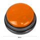 thumbnail image 2 of Flores Decorativas 10 Uds flores de Navidad hueco 10cm guirnalda colgante Artificial para fiesta de vacaciones Sywqhk Libre de BPA, 2 of 7