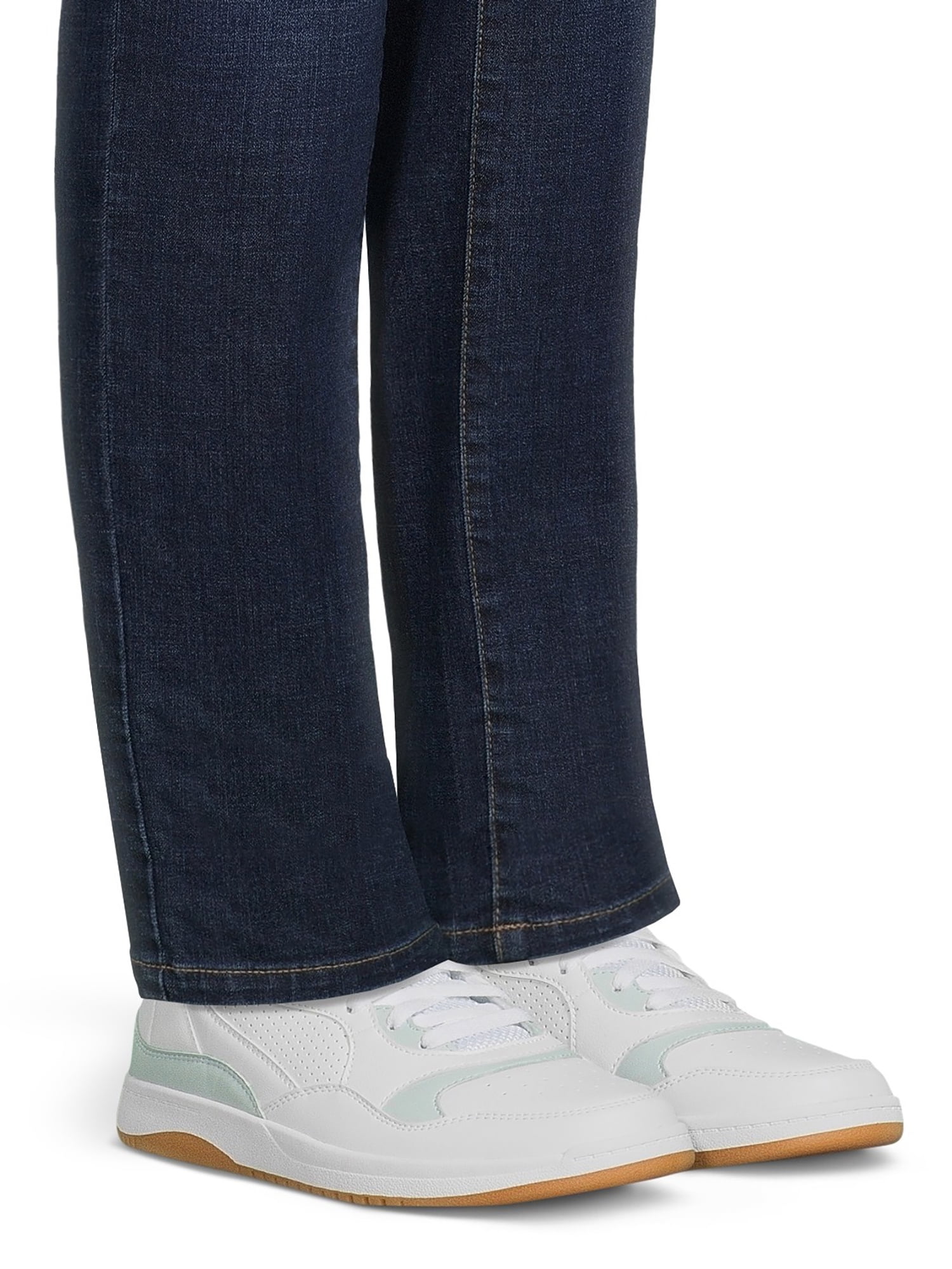 AND1 Women's High Top Basketball Sneakers