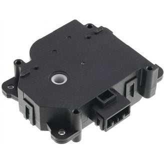 HVAC Heater Blend Door Actuator For Toyota 4Runner & Lexus GX470 2003-2009 – Right Main Replacement