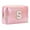 S, variant on Large Capacity Embroidered Alphabet Cosmetic Bag Travel Toiletry Storage Clutch Handbag for Women Girls Makeup Organizer