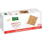 Kashi: Mediterranean Bruschetta All Natural Party Crackers, 6 oz