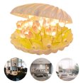 thumbnail image 4 of Peggybyg Nightstand Lamps Atmosphere Lights Simulation Tulip Light DIY Night Light Gift, 4 of 9