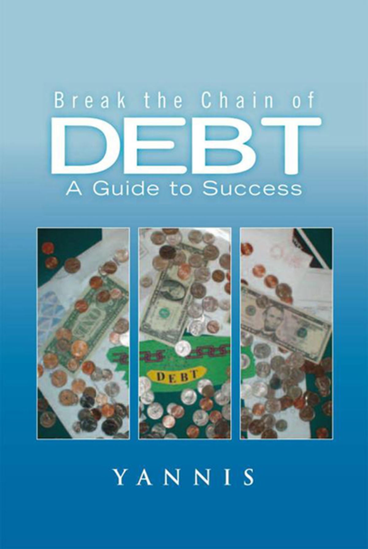 Break the Chain of Debt eBook