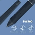 thumbnail image 3 of Huion Inspiroy HS611 Drawing Graphics Tablet Pad Digital Painting 10 Express Keys OTG (Starry Blue), 3 of 9