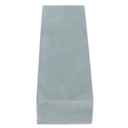 

Knife Sharpening Stone 9.1 X 2.8 X 1.6Inch 5000 Grit Sharpener For Kitchen Knives Scissor Pedicure Knives