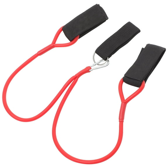 Kudiqi Swim Ankle Strap Swim Training Leash