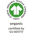 thumbnail image 5 of Burt's Bees Baby baby-boys Bodysuit, Short Long Sleeve One Piece Lap Shoulder Bodysuits, 100% Organic Cotton, 5 of 5