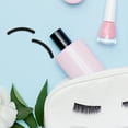 thumbnail image 3 of 1 Boîte de Recharges de Recourbe-Cils Fille, Tampons de Recourbe-Cils de Rechange, 3 of 5