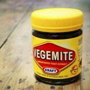 Kraft Vegemite 220g Jar