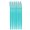 blue, variant on 4Pcs Eyebrow Facial Hair Razors Precision Trimmer Safety Shaper Shaver Multipurpose for Women and Men