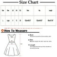 thumbnail image 3 of Gspmoly Robe pour Femmes, Robe Décontractée à Manches Longues Col en V en Dentelle, Robe de Nuit Taille Unique, Robes de Cocktail pour Femmes jusqu'à 60 % de Réduction, 3 of 8