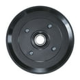 thumbnail image 3 of Wagner BD180206E Brake Drum Fits select: 2000-2008 FORD FOCUS, 2015-2017 AUDI Q5, 3 of 3