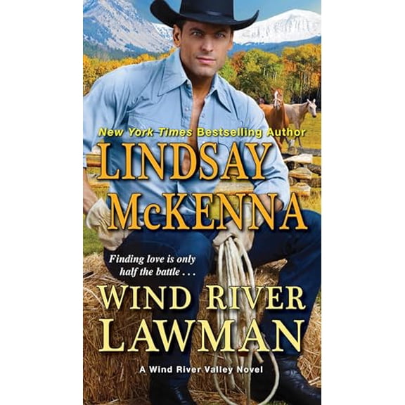 Pre-Owned Wind River Lawman, 9781420145366, 1420145363, Paperback,
