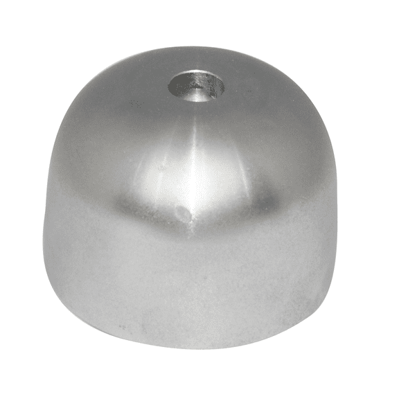 Zinc For Side Power Bow Thruster Zinc Anode SM501180 501180 For SP550 HYD Military Grade Zinc