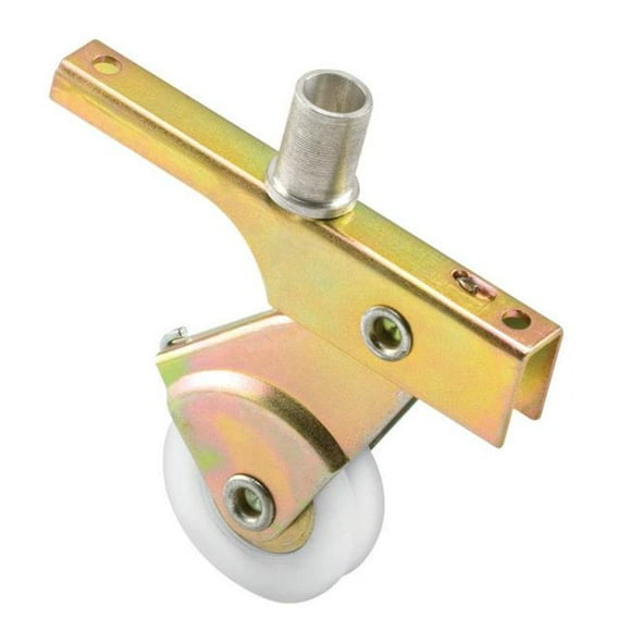 Prime-Line Products-Slide 111872-N 1 in. Screen Door Roller Assembly Nylon Wheel