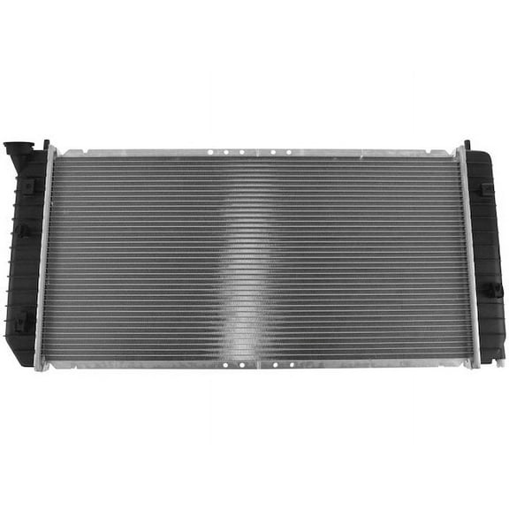 Radiator - Compatible with 2000 - 2005 Buick LeSabre 2001 2002 2003 2004