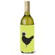 thumbnail image 1 of ""Caroline'S Treasures Polaco Polonia Pollo Verde Abrazadera De Botella Decorativa 750 Ml Multicolor"", 1 of 1