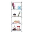 thumbnail image 1 of Bibliothèque Étagère Multi-Couches sur Pied Étagère de Rangement Rack Organisateur pour la Maison pour Salon Chambre, 1 of 8