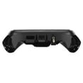 thumbnail image 5 of Game Controller Keyboard 2.4Ghz Game Console Keyboard with Sound and Headset Jack for Xbox Series X Series S One One S Black, 5 of 8