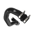 thumbnail image 4 of afe 08-10 Ford Trucks V8-6.4L (td) BladeRunner 3 IN Aluminum Hot Charge Pipe - Black - 46-20079-B Fits select: 2008-2010 FORD F250, 2008-2010 FORD F350, 4 of 6