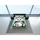 thumbnail image 4 of Funda Nórdica Verde Panda, Ropa de Cama Infantil con Funda de Almohada, 4 of 4
