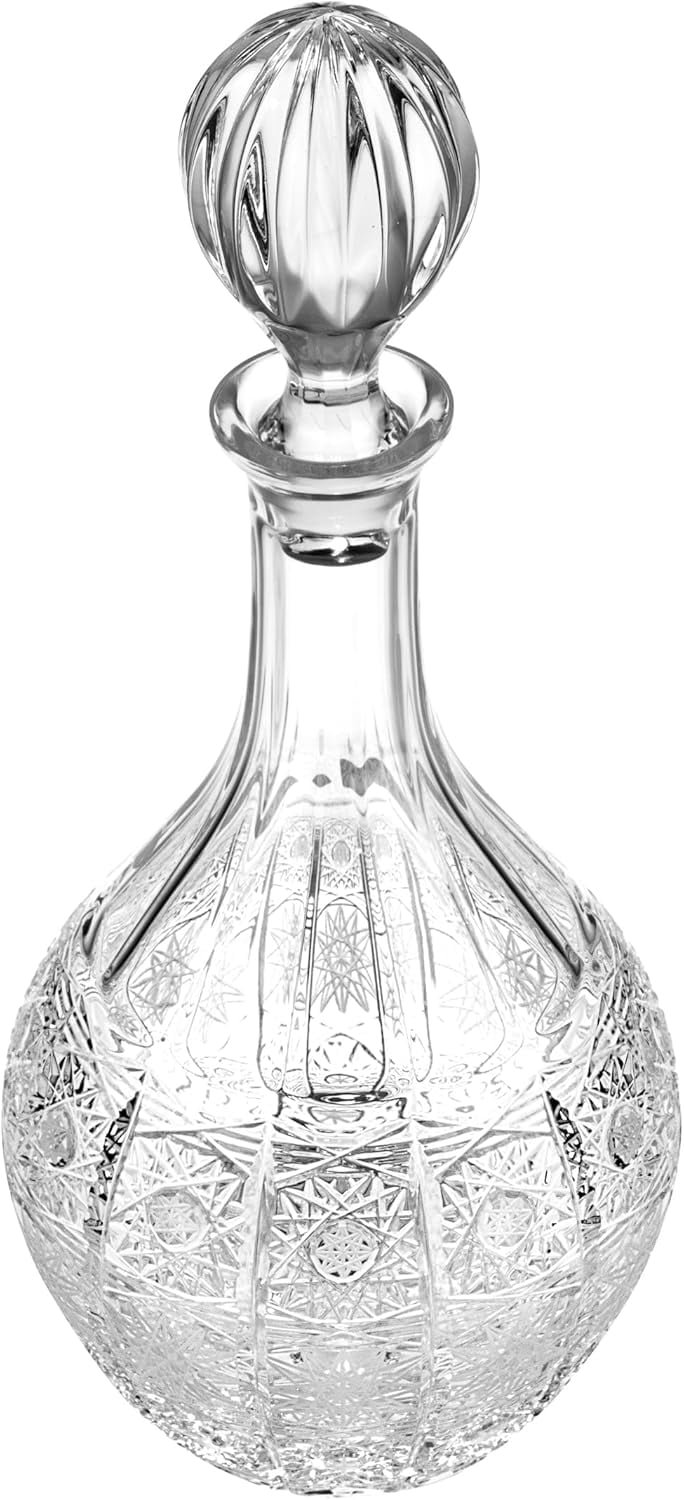 BOHEMIA CRYSTAL  ウォータージャグ　500pk BOHEMIA Cristal _ クラシック / ジャグ(500ml)