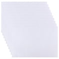thumbnail image 1 of GUOOL Embroidery Stabilizers Hand Sewing Beginners for Shirts Hats Patterns Sewing Quantity 10, 1 of 7
