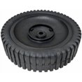 thumbnail image 3 of 2 Lawn Mower Front Drive Wheels For Craftsman 180767 701575 150340 700783$$Tools, 3 of 7
