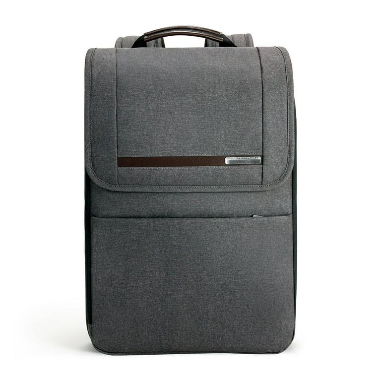 Kinzie street flapover expandable backpack hotsell