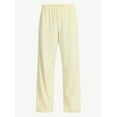 thumbnail image 5 of No Boundaries Cloud Core Sleepwear Pants, 30'' Inseam, Women’s XXS-3X, 5 of 5