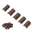 thumbnail image 3 of Gránulo de extensión de cabello con punta en U, 2 bolsas Gránulo de extensión de cabello con punta en U Calidad en la que puede confiar, 3 of 12