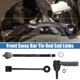 thumbnail image 3 of 6 Pcs Enlaces de barra estabilizadora delantera para Jeep Commander 2006-2010 para Jeep Grand Cherokee 2005-2010, 3 of 7