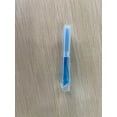 thumbnail image 5 of 600 Pcs Dental Floss Threader for Bridges, Braces, and Implants Dental Threader, Multifunctional Nylon Loop Design for Your Teeth, Pack of 12(Blue), 5 of 6