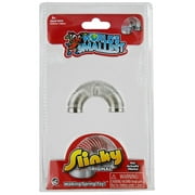 Worlds Smallest The Original Slinky Walking Spring Toy