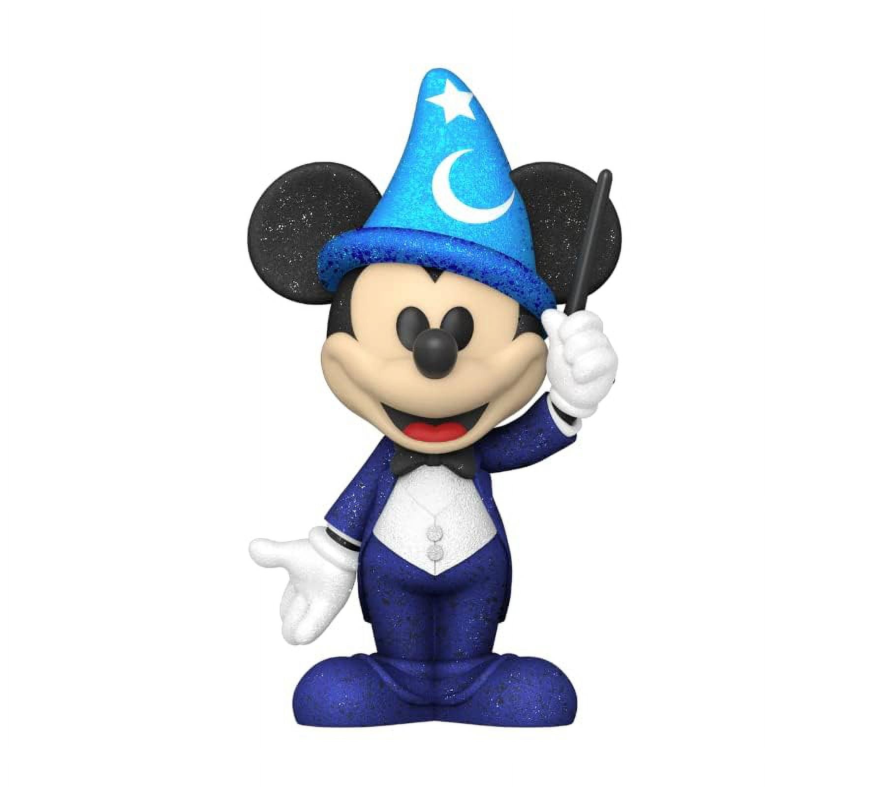 Vinyl SODA: Disney- Philharmagic Mickey Mouse D23 Expo Exclusive (1:6  Chance at Chase) - Walmart.com, image size:1768x1600