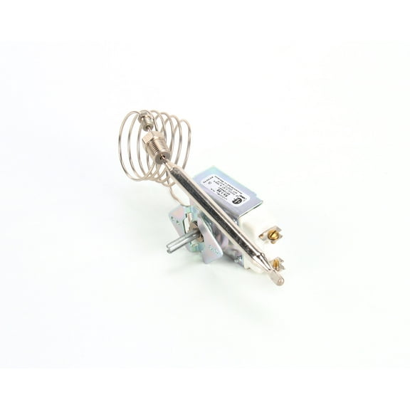 Anets Thermostat,Rx Mvolt 200-400F 60125401 - Genuine OEM Replacement Part