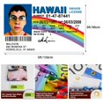 thumbnail image 4 of Bandera IKSII Mclovin 90x150 cm Duradera con 4 Ojales, 4 of 9