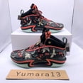 thumbnail image 3 of N I-K-E A i r-Jor-dan XXXVI 36 Rui Hachimura Sakura DV5266-073 Men's Size, 3 of 6